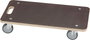 dörner + helmer 300687 Cargo Roller Terhelés (max.): 200 kg 575 mm x 290 mm x 120 mm bélyegkép