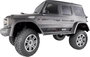 1:10 RC modellautó Elektro Crawler 4WD 100% RtR 2,4 GHz, Reely FreeMen 2.0 Brushed 13. bélyegkép