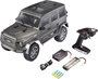 1:10 RC modellautó Elektro Crawler 4WD 100% RtR 2,4 GHz, Reely FreeMen 2.0 Brushed 14. bélyegkép