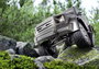 1:10 RC modellautó Elektro Crawler 4WD 100% RtR 2,4 GHz, Reely FreeMen 2.0 Brushed 16. bélyegkép