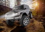 1:10 RC modellautó Elektro Crawler 4WD 100% RtR 2,4 GHz, Reely FreeMen 2.0 Brushed 18. bélyegkép