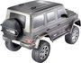 1:10 RC modellautó Elektro Crawler 4WD 100% RtR 2,4 GHz, Reely FreeMen 2.0 Brushed 3. bélyegkép