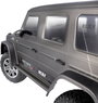 1:10 RC modellautó Elektro Crawler 4WD 100% RtR 2,4 GHz, Reely FreeMen 2.0 Brushed 9. bélyegkép