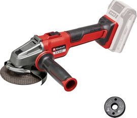Einhell AXXIO 18/115 Q 4431150 Akkus sarokcsiszoló 115 mm akku nélkül
