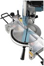 Makita Billenő- és gérvágó fűrész 1650 W 260 mm 30 mm 12. bélyegkép