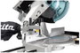 Makita Billenő- és gérvágó fűrész 1650 W 260 mm 30 mm 13. bélyegkép