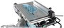 Makita Billenő- és gérvágó fűrész 1650 W 260 mm 30 mm 16. bélyegkép