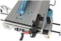 Makita Billenő- és gérvágó fűrész 1650 W 260 mm 30 mm 17. bélyegkép