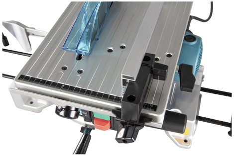 Makita Billenő- és gérvágó fűrész 1650 W 260 mm 30 mm 17. kép