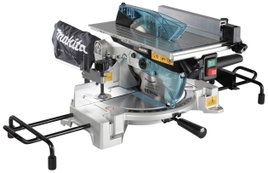 Makita Billenő- és gérvágó fűrész 1650 W 260 mm 30 mm