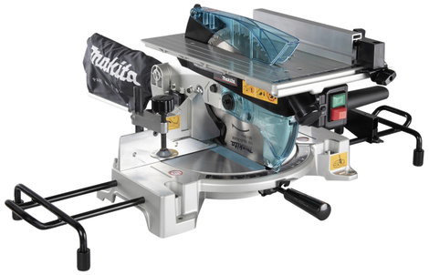 Makita Billenő- és gérvágó fűrész 1650 W 260 mm 30 mm