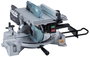 Makita Billenő- és gérvágó fűrész 1650 W 260 mm 30 mm 3. bélyegkép