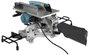Makita Billenő- és gérvágó fűrész 1650 W 260 mm 30 mm 5. bélyegkép