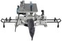 Makita Billenő- és gérvágó fűrész 1650 W 260 mm 30 mm 6. bélyegkép