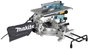 Makita Billenő- és gérvágó fűrész 1650 W 260 mm 30 mm 7. bélyegkép
