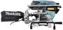 Makita Billenő- és gérvágó fűrész 1650 W 260 mm 30 mm 9. bélyegkép