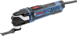 Bosch GOP 40-30 0601231000 Többfunkciós szerszám 400 W