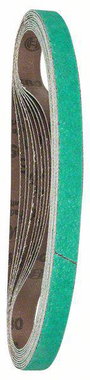 Bosch Accessories Best for Inox 2608608Y48 Csiszolószalag Szemcsézet (num) 80 (H x Sz) 457 mm x 13 m bélyegkép