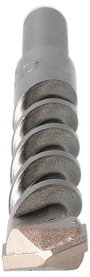 Heller Power 3000 10005 Beton spirálfúró 6 mm Teljes hossz 100 mm Hengeres befogószár 1 db 2. bélyegkép