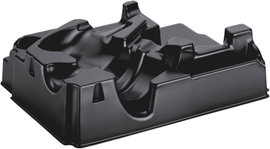 Metabo 628908000 Behelyezhető padló Polisztirol (H x Sz) 373 mm x 260 mm