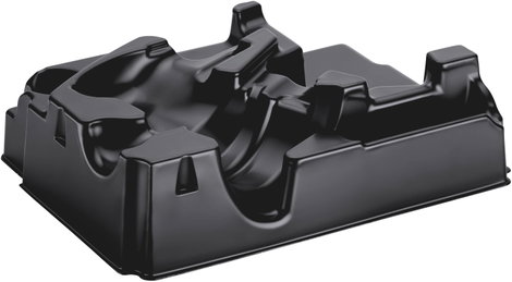 Metabo 628908000 Behelyezhető padló Polisztirol (H x Sz) 373 mm x 260 mm