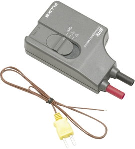 Fluke Fluke 80TK termoelem modul (K típus)