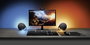 Logitech Gaming G560 LIGHTSYNC 2.1 Számítógép hangszóró Vezetékes 120 W Fekete 7. bélyegkép