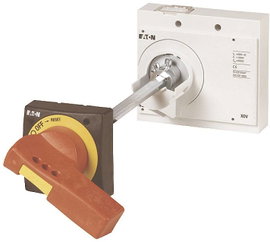 Eaton NZM3-XHBR Főkapcsoló 1 db