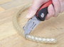 TOOLCRAFT 2299055 Univerzális behajtható kés 1 db 2. bélyegkép