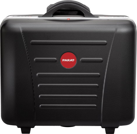 Parat CLASSIC KingSize Roll neo Safe 689550171 Univerzális Gurulós bőrönd, tartalom nélkül 1 db (Sz 3. kép