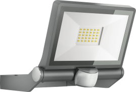 Steinel XLED ONE S 065249 LED-es kültéri fényszóró mozgásérzékelővel EEK: E (A - G) 18.6 W Melegfehé