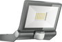 Steinel XLED ONE S 065249 LED-es kültéri fényszóró mozgásérzékelővel EEK: E (A - G) 18.6 W Melegfehé bélyegkép