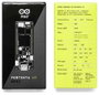 Arduino ABX00042 Panel Portenta H7 Portenta 7. bélyegkép