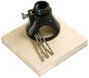 Dremel 26150565JB 565 Többfunkciós szerszám tartozék készlet, Csiszoló vágó, Adapter 1 db 2. bélyegkép