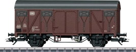 Märklin 44500 H0 Fedett teherkocsi Gs 210 DB