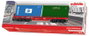 Märklin Start up 44700 A DB AG H0 konténerkocsik 2. bélyegkép