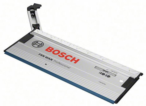 Bosch Professional FSN WAN Hajlított ütköző