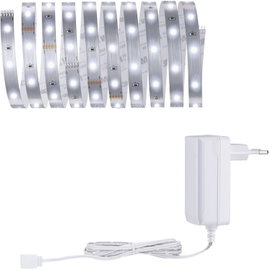 Paulmann MaxLED Basic Daylight 79856 LED csík alap készlet Dugóval 24 V 3 m Nappalifény fehér 1 db