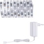 Paulmann MaxLED Basic Daylight 79856 LED csík alap készlet Dugóval 24 V 3 m Nappalifény fehér 1 db bélyegkép