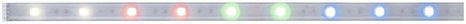 Paulmann 79882 LED csík Dugóval 24 V 1 m RGBW 1 m