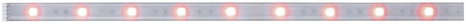 Paulmann 79882 LED csík Dugóval 24 V 1 m RGBW 1 m 6. kép