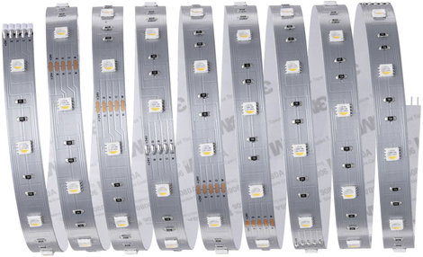 Paulmann 79866 LED csík Dugóval 24 V 2.5 m RGBW 2.5 m 3. kép