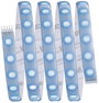 Paulmann MaxLED RGBW 70627 LED csík alap készlet Dugóval 24 V 1.5 m RGB, Melegfehér 1 db 4. bélyegkép