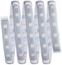 Paulmann MaxLED RGBW 70627 LED csík alap készlet Dugóval 24 V 1.5 m RGB, Melegfehér 1 db 5. bélyegkép