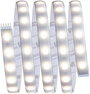 Paulmann MaxLED RGBW 70627 LED csík alap készlet Dugóval 24 V 1.5 m RGB, Melegfehér 1 db 9. bélyegkép