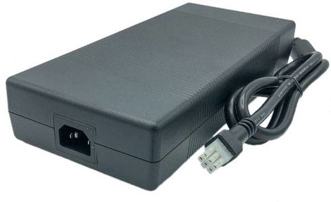 Phihong PPL300U-240 Asztali tápegység, fix feszültségű 24 V/DC 12.50 A 300 W