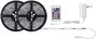 Paulmann FN SimpLED Strip RGB 70515 LED csík Dugóval 12 V 5 m RGB 1 db 5. bélyegkép