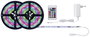 Paulmann FN SimpLED Strip RGB 70515 LED csík Dugóval 12 V 5 m RGB 1 db 7. bélyegkép