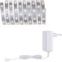 Paulmann MaxLED Stripe Basic 79852 LED csík alap készlet Dugóval 24 V 3 m Melegfehér 1 db 4. bélyegkép