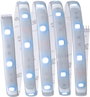 Paulmann MaxLED Basic RGB 79880 LED csík alap készlet Dugóval 24 V 1.5 m Melegfehér 1 db 8. bélyegkép